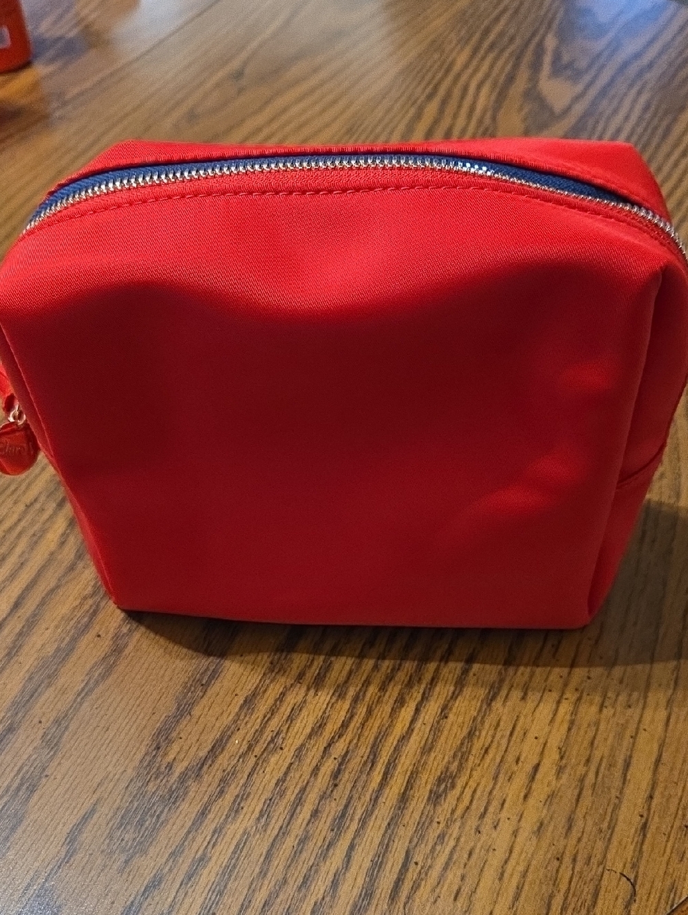 Clare V Makeup Pouch NEW